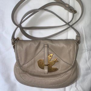 Marc by Marc Jacobs crossbody beige dove bag
